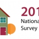 2015 National Housing Survey Results