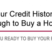 Ready-to-Buy-Part-1–Credit-History-800×533 Is your credit history good enough to buy a home?