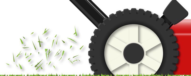Learn how to take care of your lawn mower