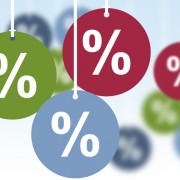 Percent-Tags