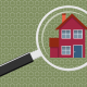 Home under a magnifying glass
