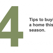 4-Tips-to-buying-a-home-this-season